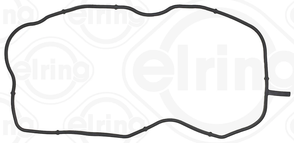 Gasket, cylinder head cover 060.620