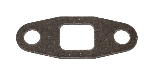 Gasket, oil outlet (charger) 804.580