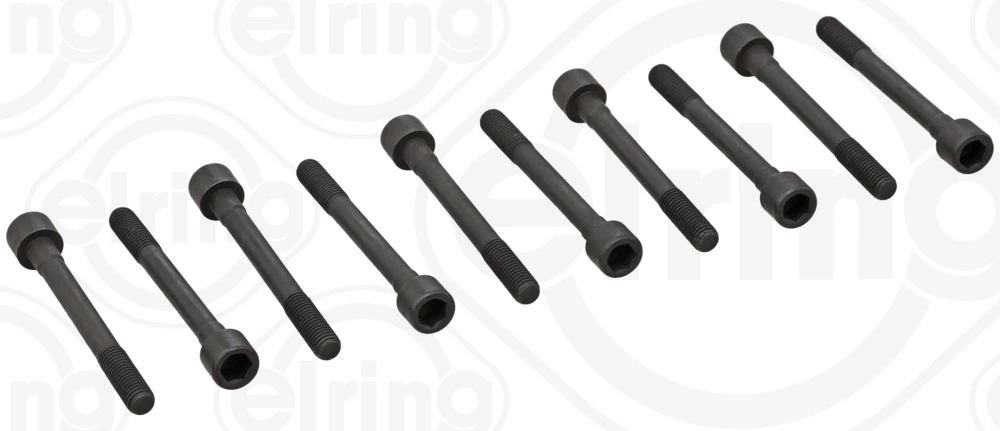 Cylinder Head Bolt Set 290.330