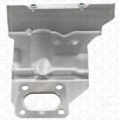 Gasket, exhaust manifold 693.670