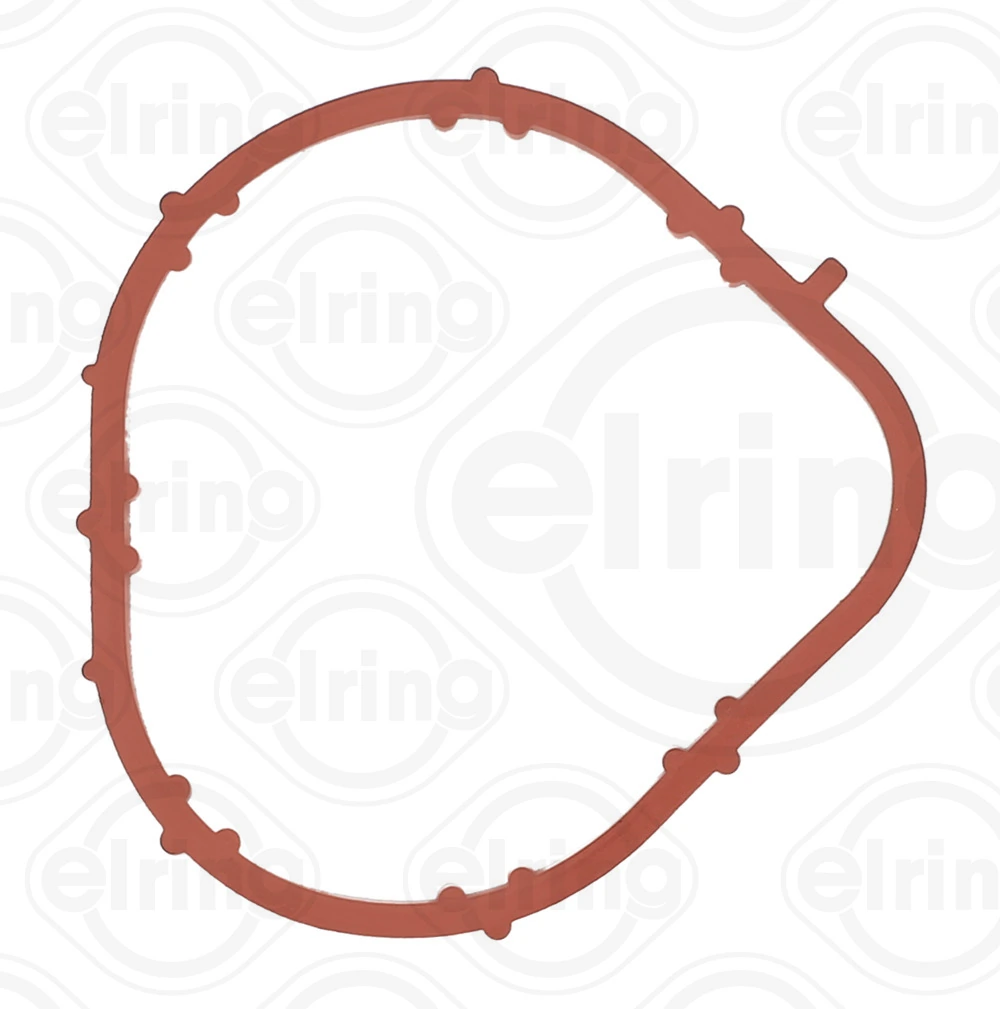 ELRING 939.340 Gasket, intake manifold