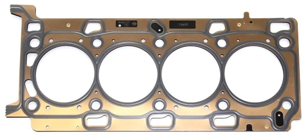 Gasket, cylinder head 718.690