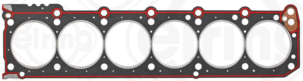 Gasket, cylinder head 044.581