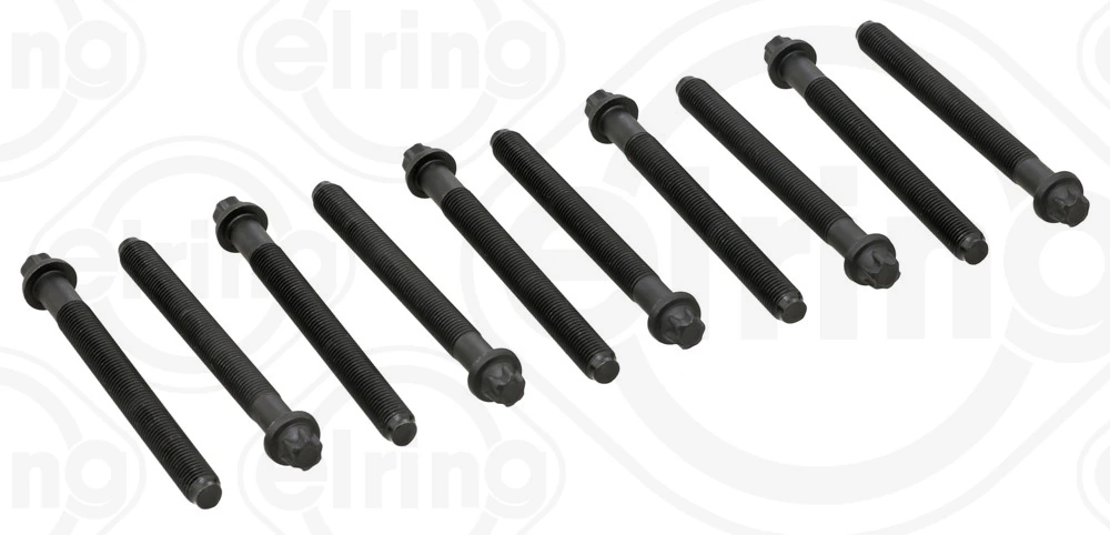 Cylinder Head Bolt Set 272.010