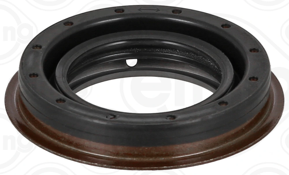 Shaft Seal, differential 597.500