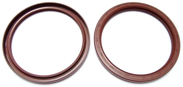 Shaft Seal, crankshaft 266.350