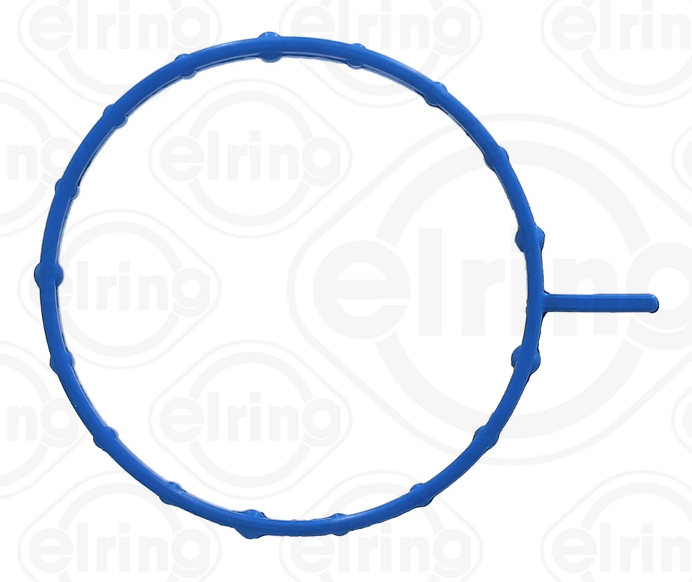 ELRING 942.120 Gasket, intake manifold housing