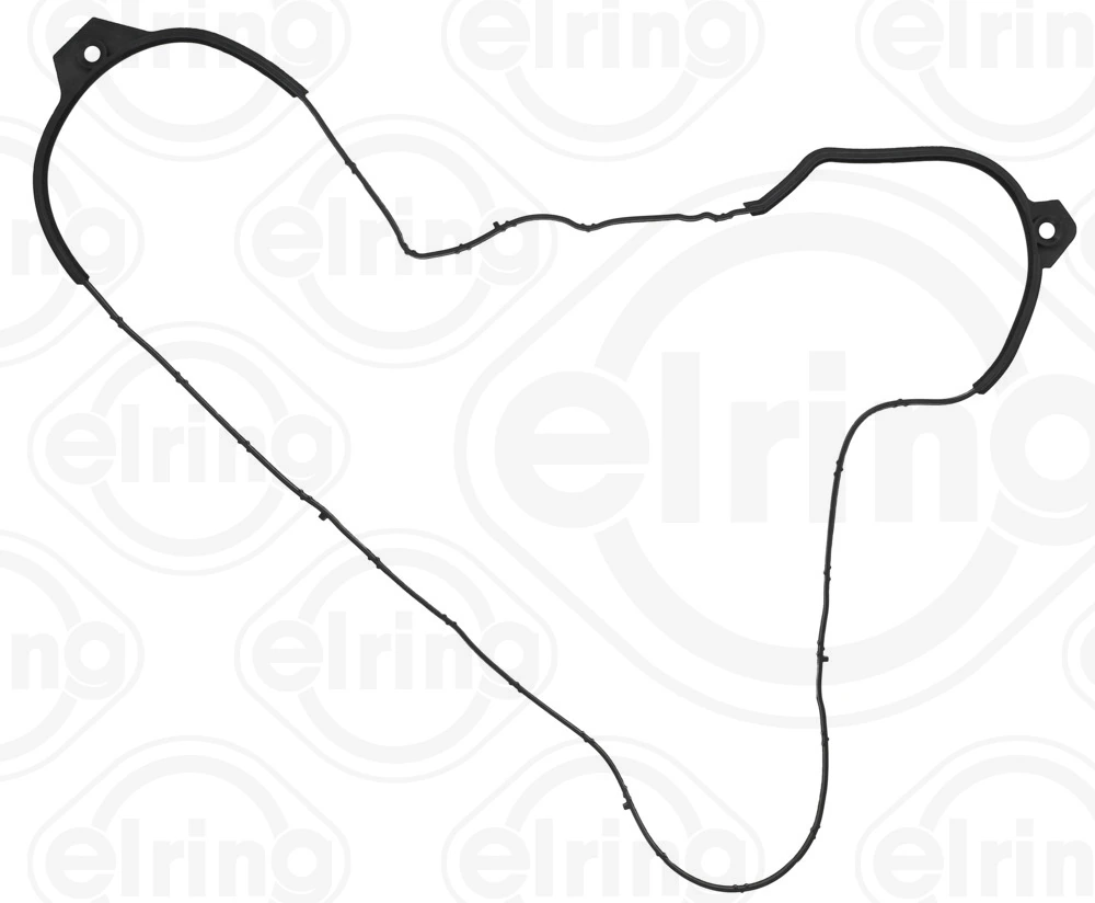 Gasket, timing case cover 067.200