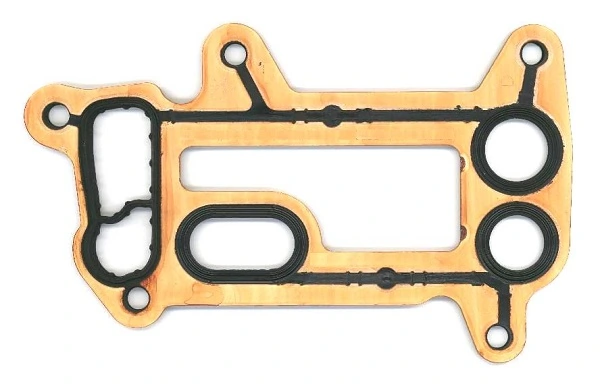 Gasket, oil cooler 492.030