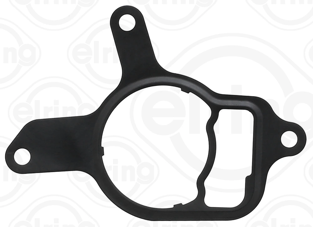 Gasket, vacuum pump 755.020