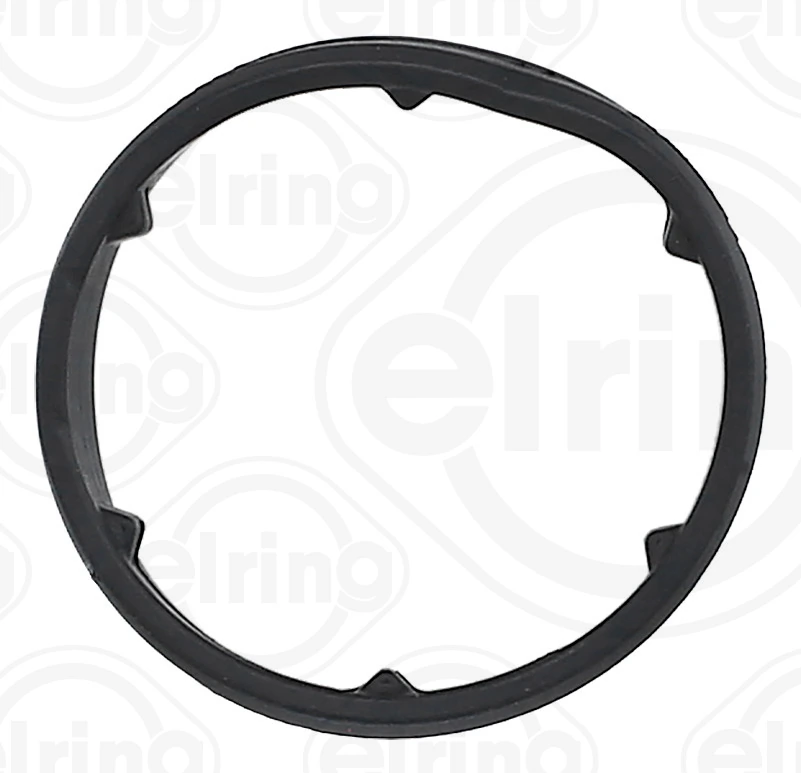 ELRING 875.970 Seal Ring, oil cooler