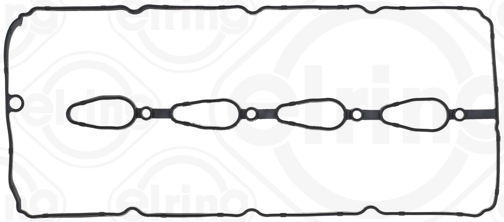 ELRING 912.500 Gasket, cylinder head cover