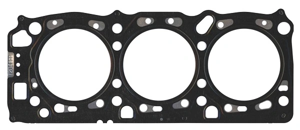 Gasket, cylinder head 268.290