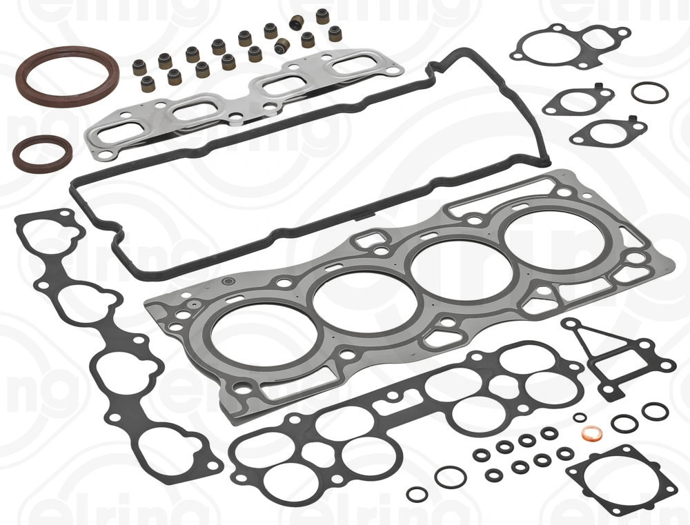 Full Gasket Kit, engine 588.670