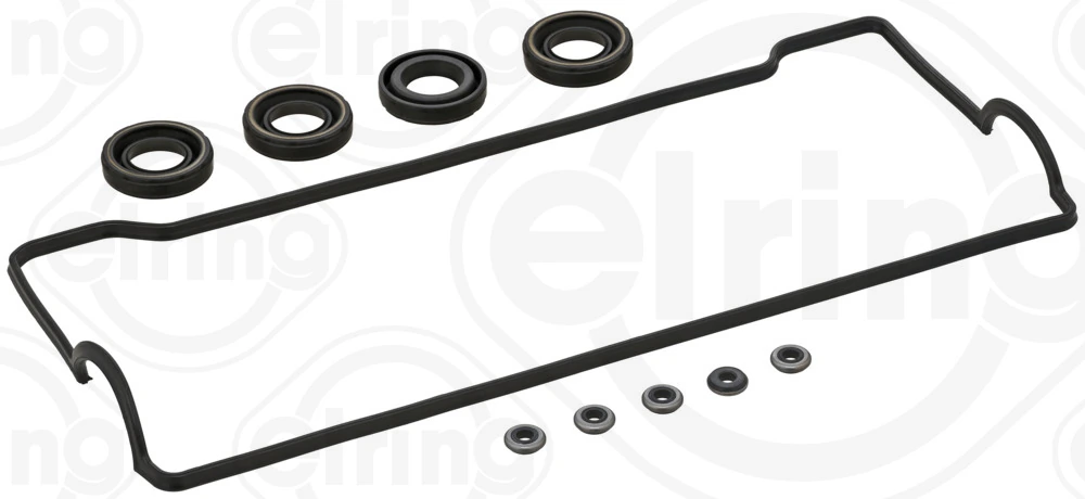 Gasket Set, cylinder head cover 399.680