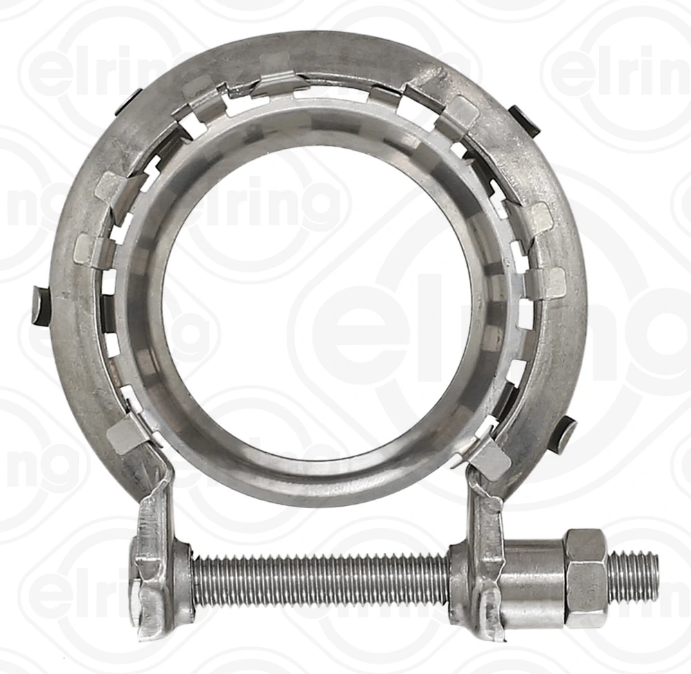 ELRING 945.400 Pipe Connector, exhaust system