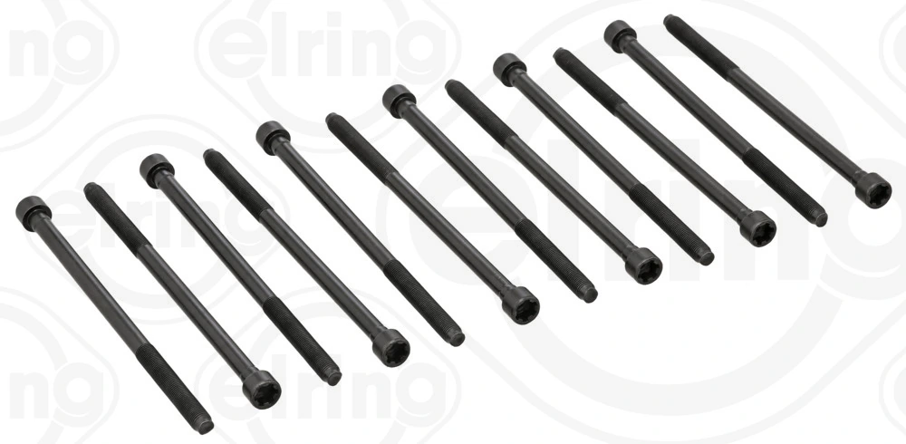 Cylinder Head Bolt Set 497.410
