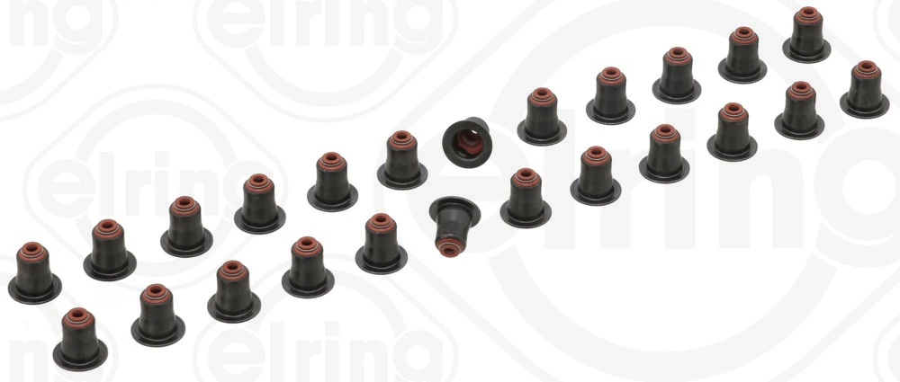 Seal Set, valve stem 367.480