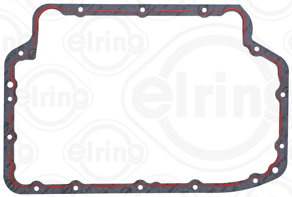 Gasket, oil sump 745.180