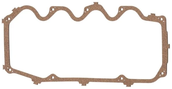 Gasket, cylinder head cover 764.221