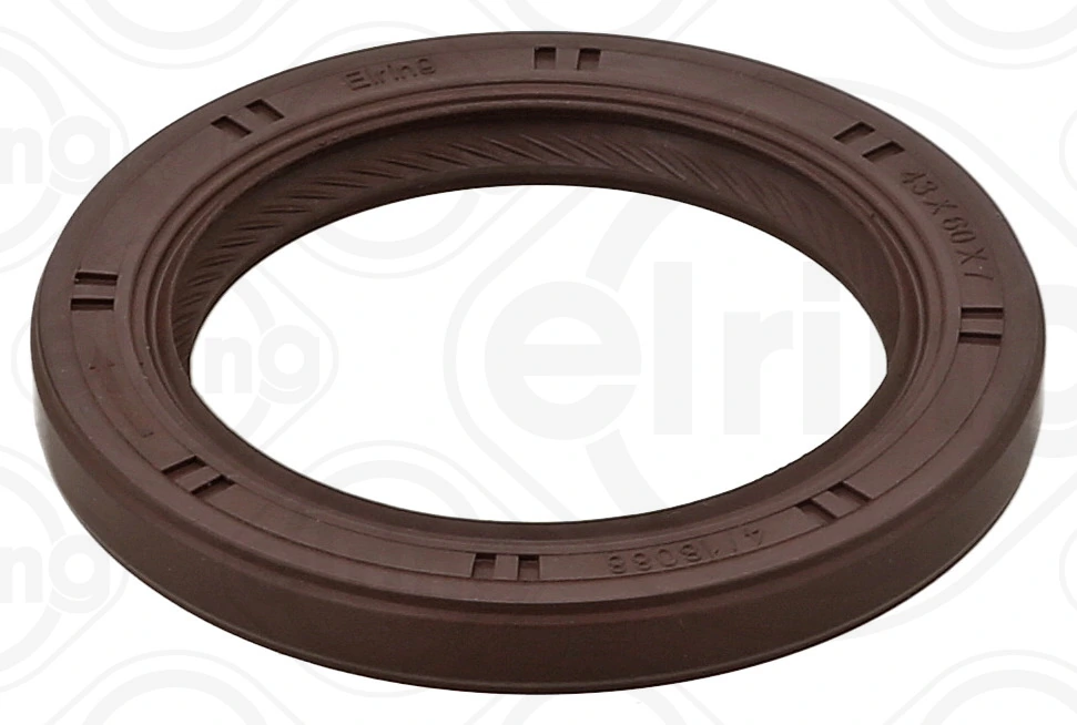 Shaft Seal, crankshaft 562.380
