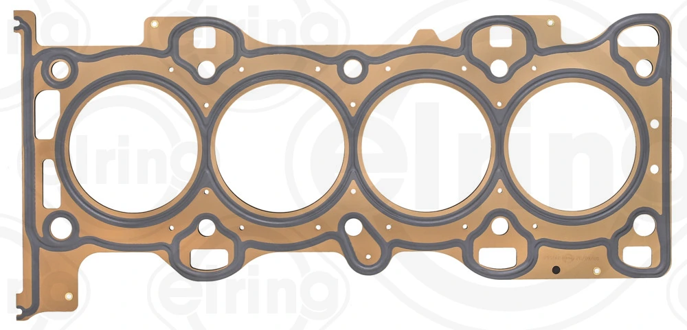 Gasket, cylinder head 255.060