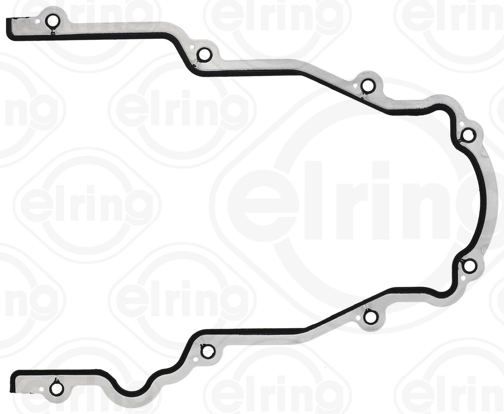 Gasket, timing case cover 948.280