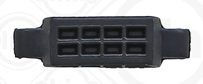 ELRING 475.152 Gasket, timing case cover