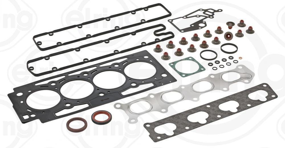 Gasket Kit, cylinder head 375.000