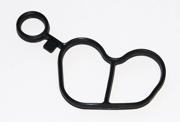 Gasket, oil filter housing 261.100