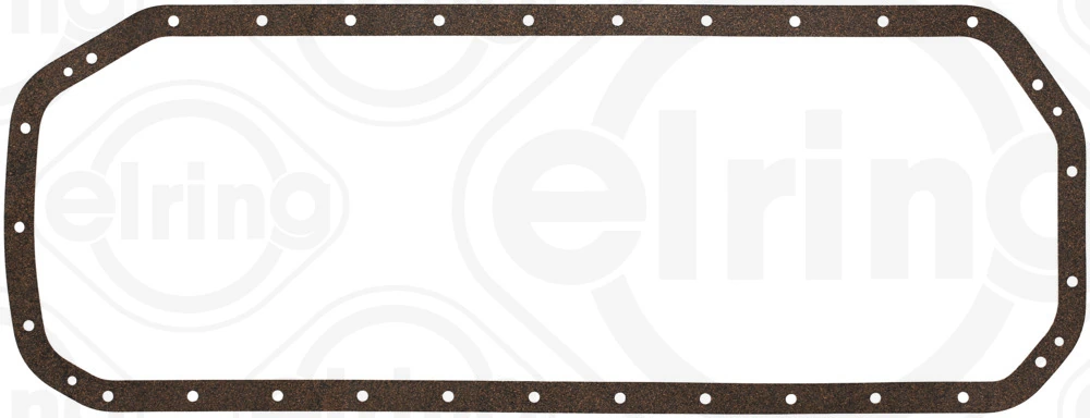 Gasket, oil sump 888.354