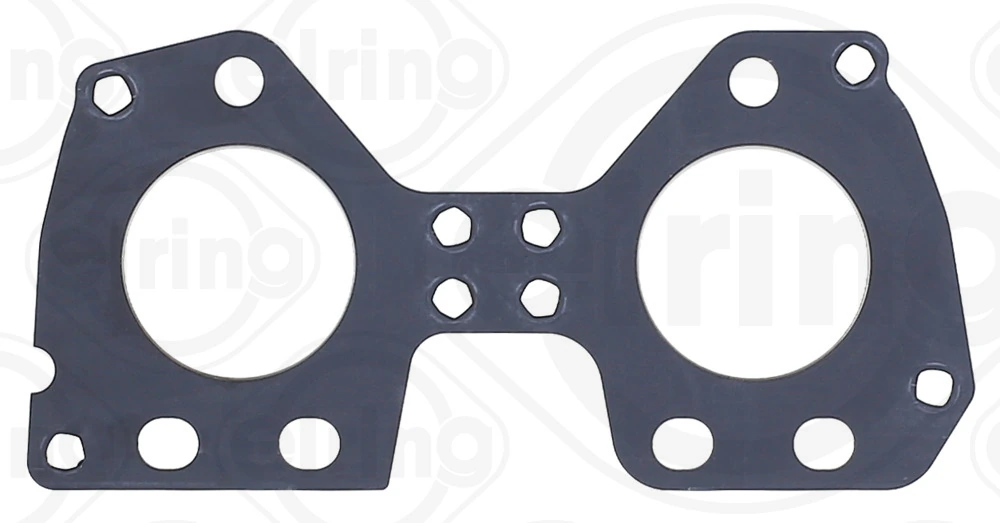 Gasket, exhaust manifold 589.841
