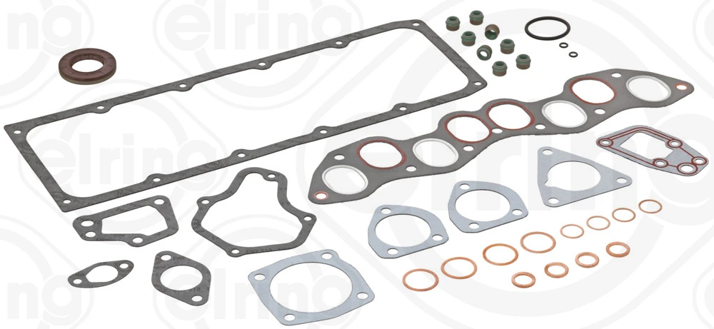 Gasket Kit, cylinder head 143.031