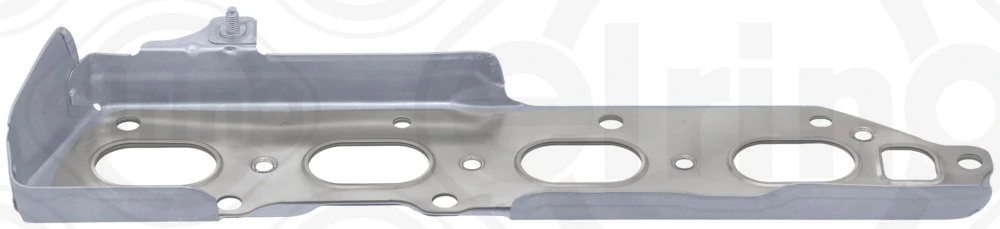 Gasket, exhaust manifold 750.931