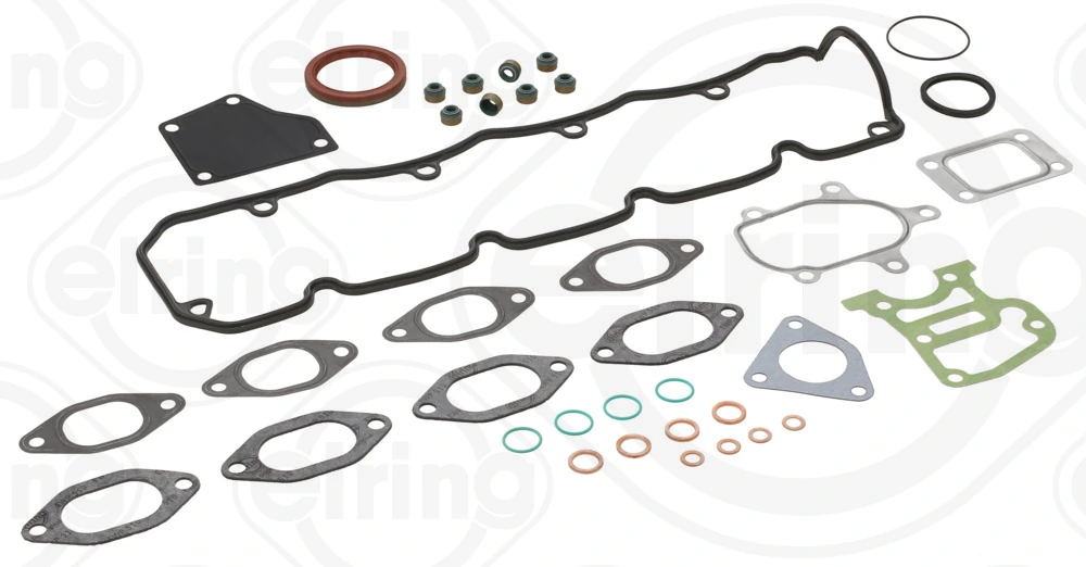 Gasket Kit, cylinder head 710.350