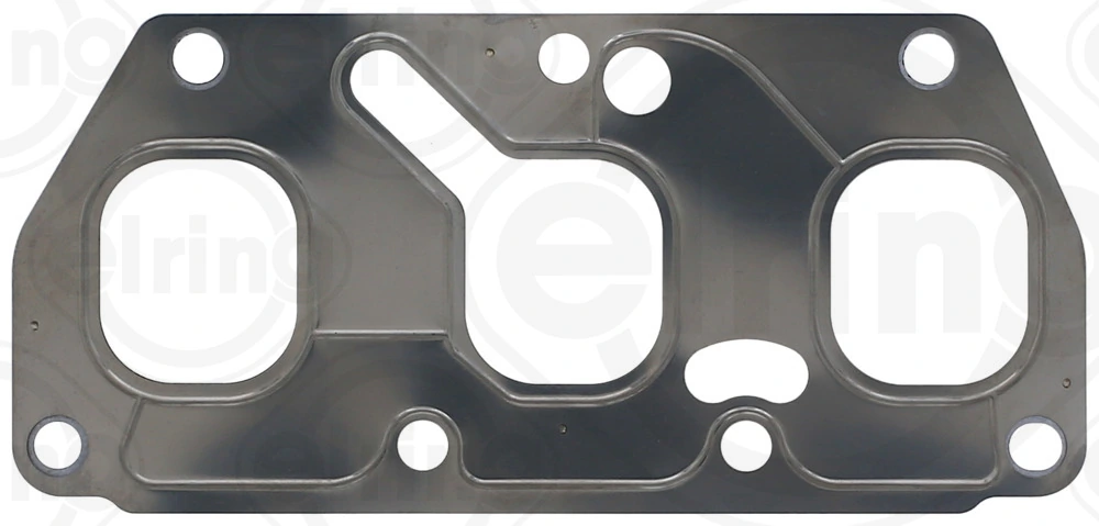 Gasket, exhaust manifold 124.340