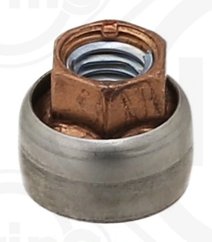 Lock Nut 344.830