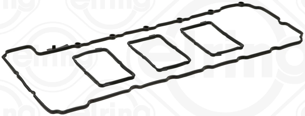 Gasket Set, cylinder head cover 299.770