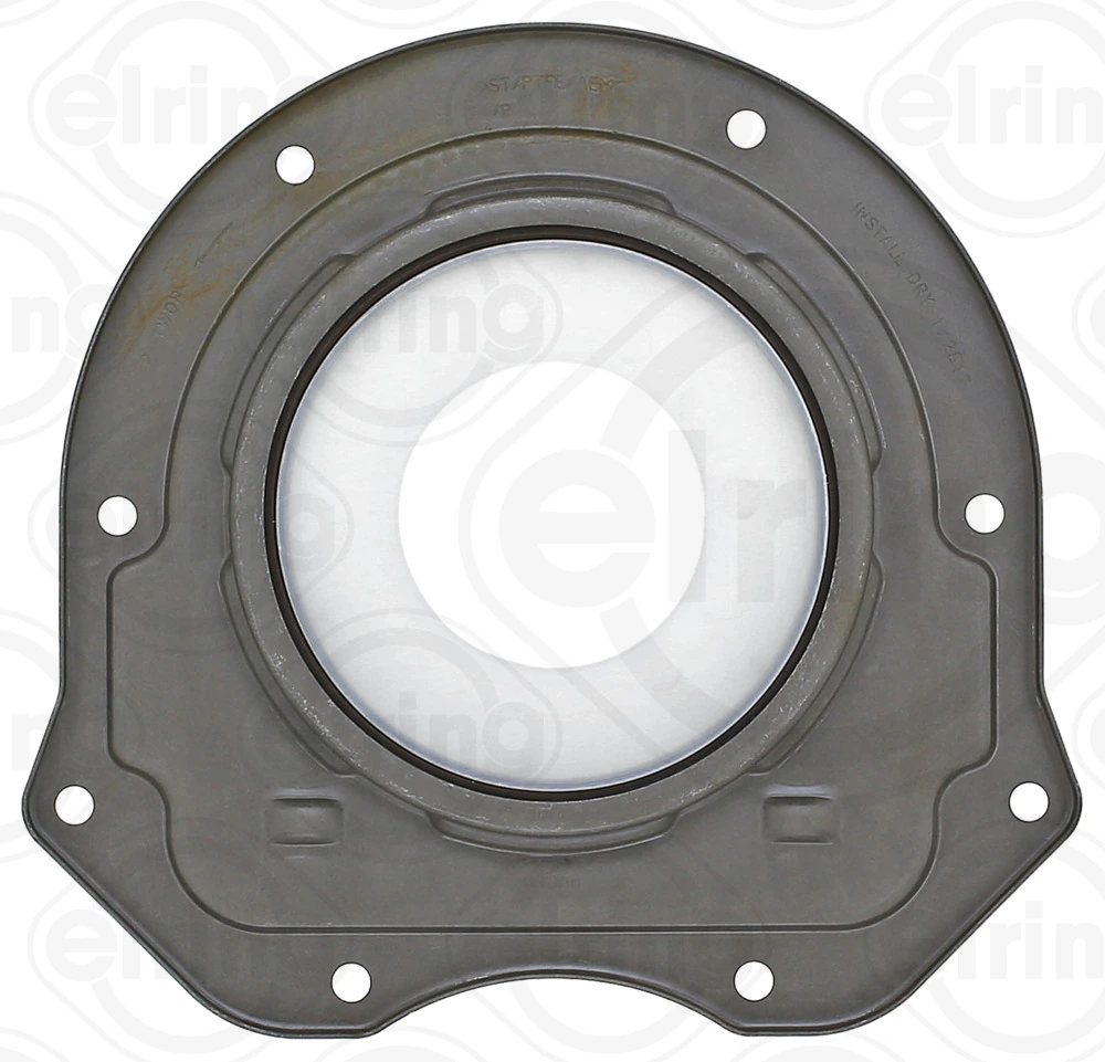 Shaft Seal, crankshaft 026.812
