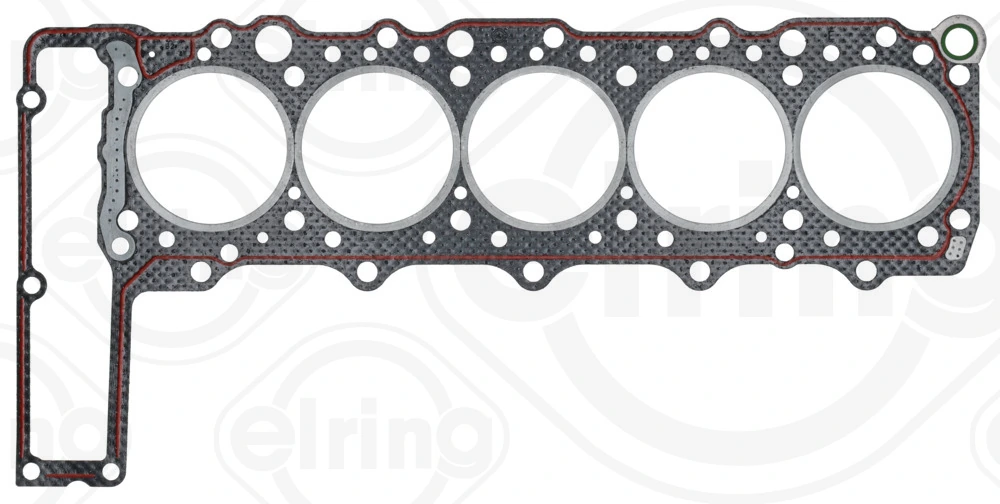 Gasket, cylinder head 833.048