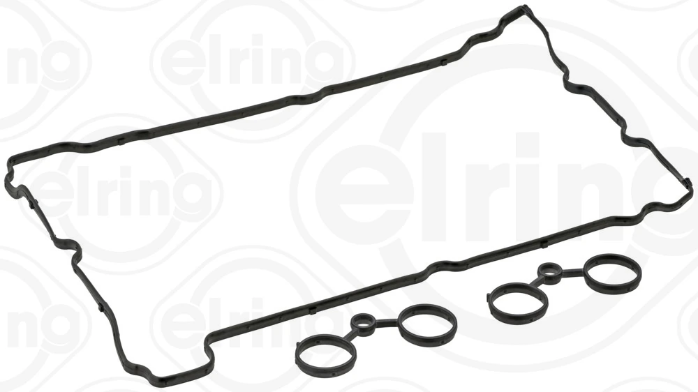 Gasket Set, cylinder head cover 384.680