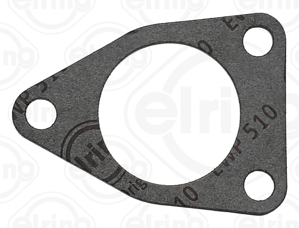 Gasket, fuel pump 832.619