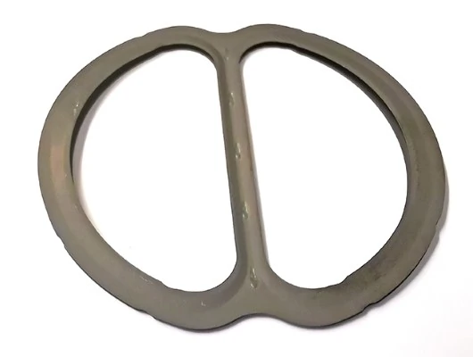 Gasket, charger 233.880