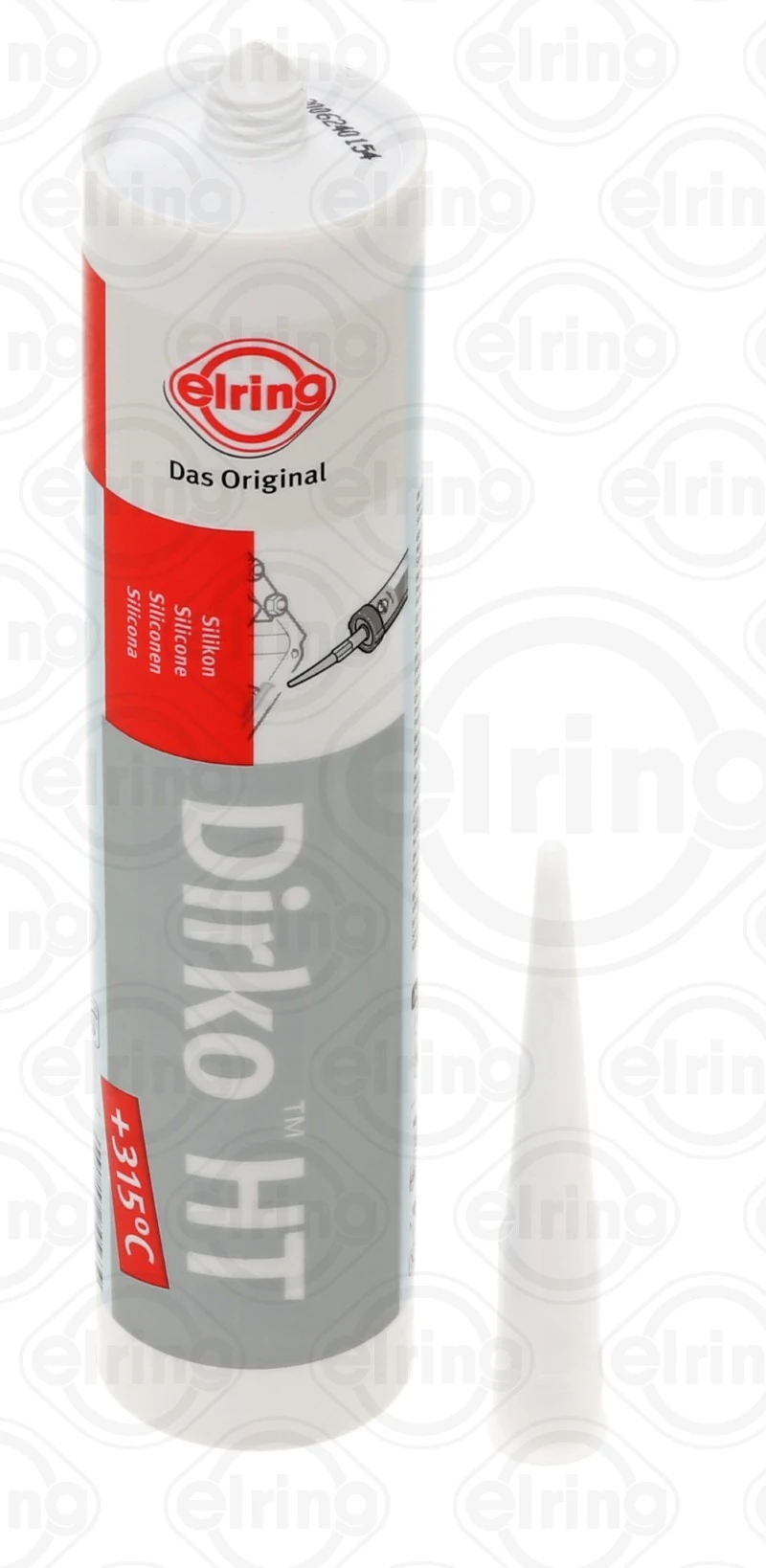 Sealing Substance Dirko HT 610.023