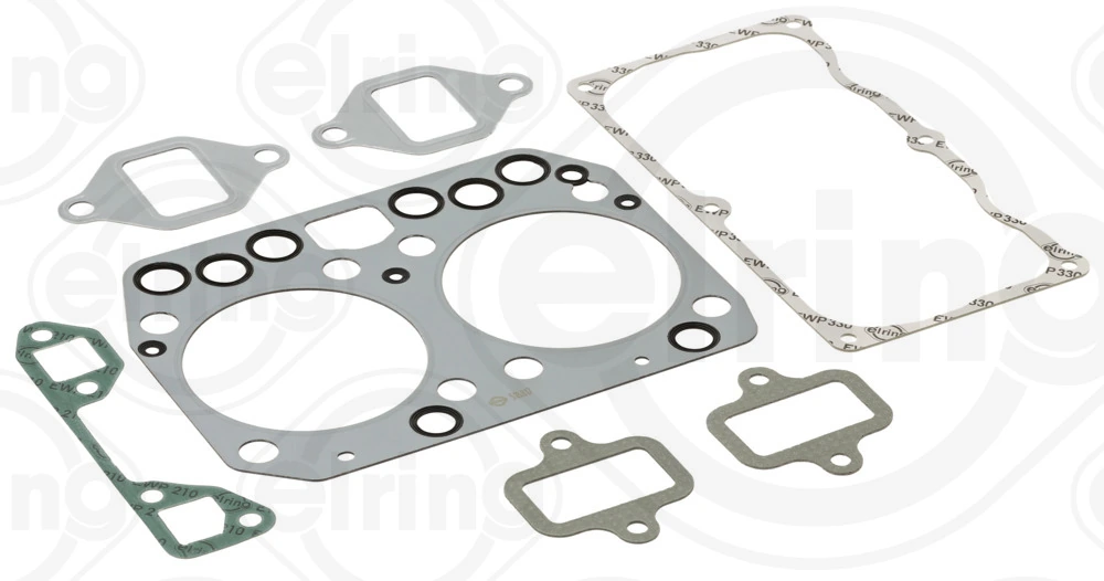 Gasket Kit, cylinder head 560.538