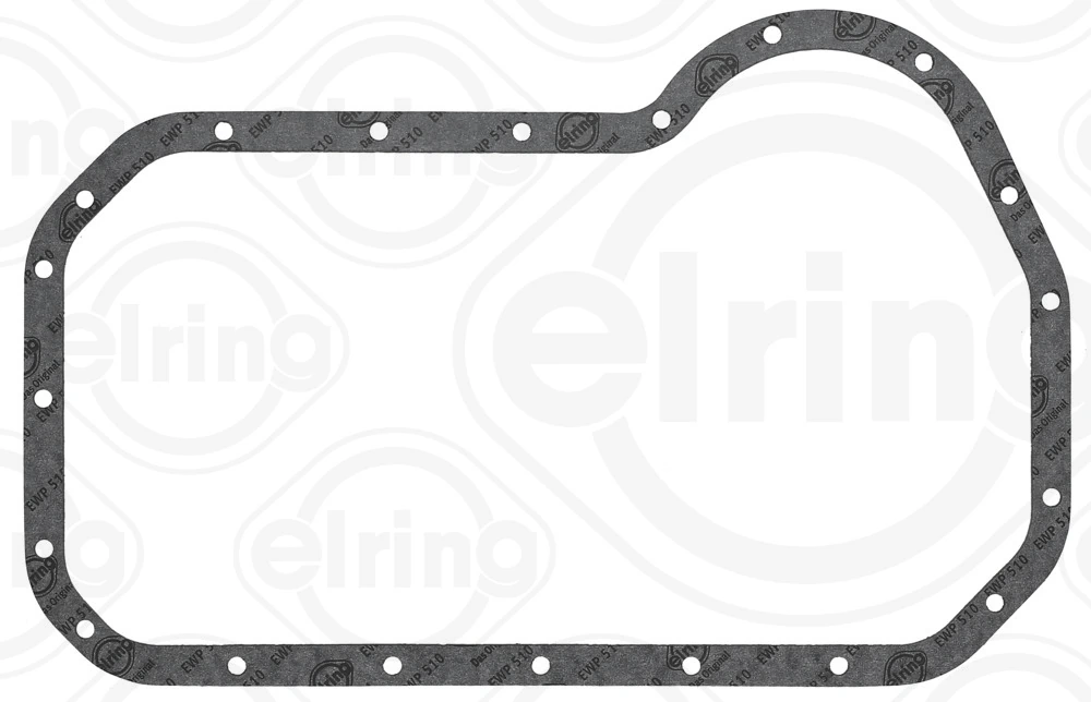 Gasket, oil sump 213.070