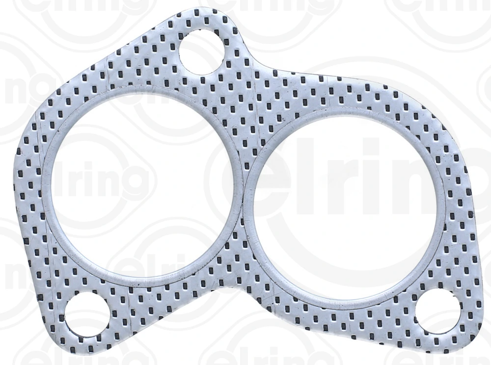 Gasket, exhaust pipe 599.921