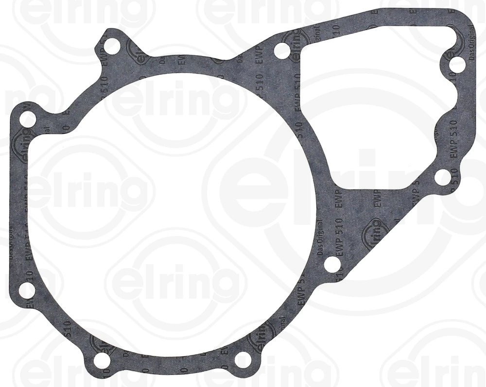Gasket, water pump 122.581