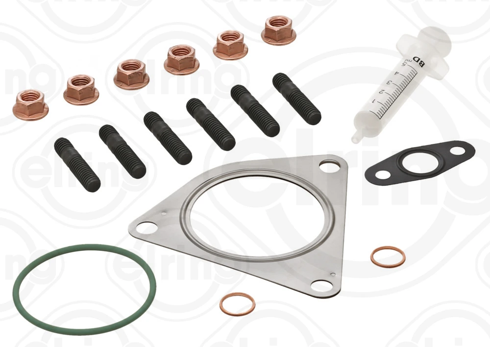 Mounting Kit, charger 588.880