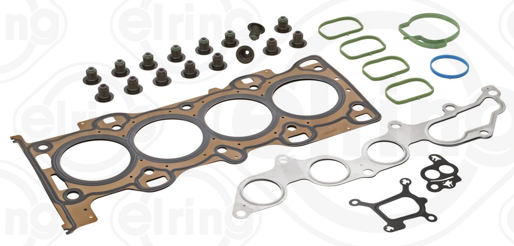 Gasket Kit, cylinder head 027.270